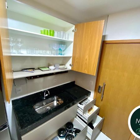 Mana Beach Flat Muro Alto Pôrto das Galinhas Zewnętrze zdjęcie