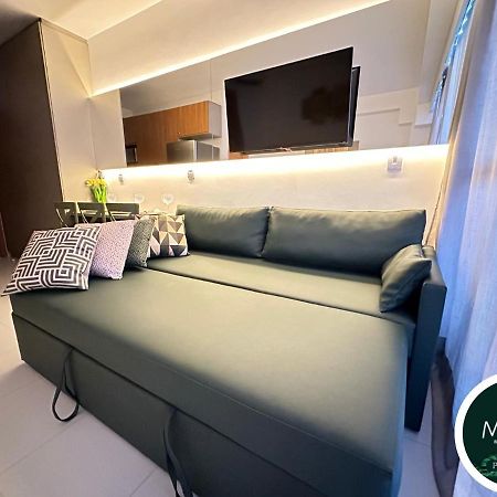 Mana Beach Flat Muro Alto Pôrto das Galinhas Zewnętrze zdjęcie