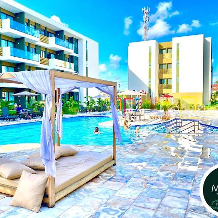 Mana Beach Flat Muro Alto Pôrto das Galinhas Zewnętrze zdjęcie